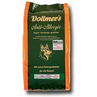Vollmers Mini Anti-Allergia con coniglio 5kg