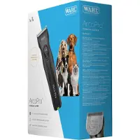 Wahl Tagliacapelli 1876-0472 Arco Pro Pro