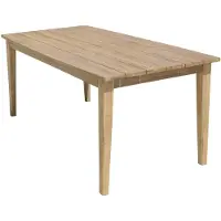 Garden Pleasure Harms 985151 Gartentisch Visalia