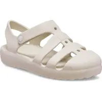 Crocs Sandali Di Gelatina Classic Fisherman