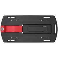 Klickfix Adattatore Per Portapacchi