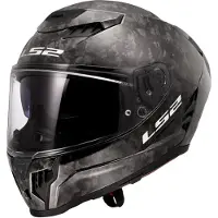 LS2 Casco Integrale Ff807 Dragon Forged