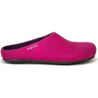Gottstein Magicfelt 709 Pantofole (41, fuchsia)