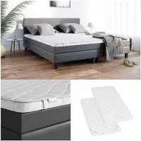 VitaliSpa Сoprimaterasso Bianco 90 x 200 cm, Model 28878
