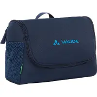 Vaude Kid's Big Bobby Borsetta da toilette (2 l, eclipse)