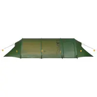 Exped Ceres IV Extreme Tenda a 4 posti olivia