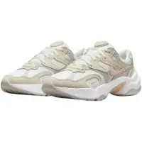 Nike Women's AL8 Sneaker Donna (8,5, beige)