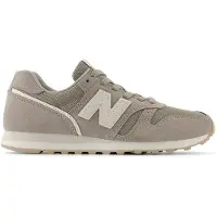 New Balance Women's 373 Sneaker Donna (40,5, beige)