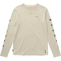 Mystic Rash Guard A Maniche Lunghe Solstice