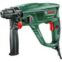 Bosch Professional 0.603.344.401 Trapano a percussione rotante, 240 V, 600 W