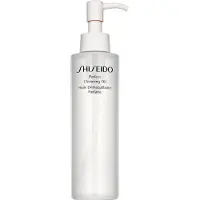 Shiseido Olio Detergente Perfetto 180 ml — Olio detergente