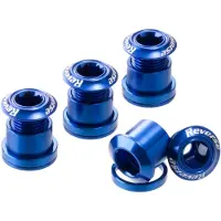 Reverse Components Set Di Viti Per Corona 4 Unità