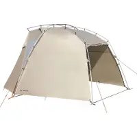 Vaude Tenda Da Sole Drive Van