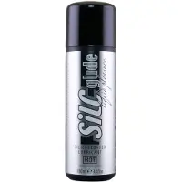 Hot Base Lubrificante Silc Glide Silicone 100ml
