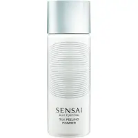 Sensai Silky Peeling Powder 40 g — Polvere Detergente