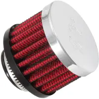 K&N Filtro Dell´aria 62-1360