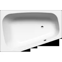 Kaldewei PLAZA DUO Duo droit 190 180x120cm, 237000013001, 237000013001