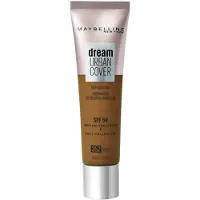 Maybelline Dream Urban Cover Full Cover Crema Fondotinta 352 Truffle SPF 50 30 ml — Fondotinta