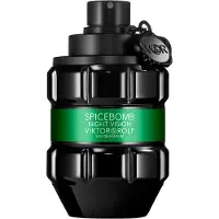 Viktor & Rolf Spicebomb Night Vision Uomo 90 ml — Eau de Parfum