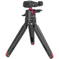 SmallRig Mini Treppiede Flessibile But2664