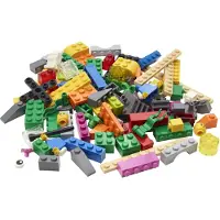 LEGO Kit esplorativo SERIOUS PLAY
