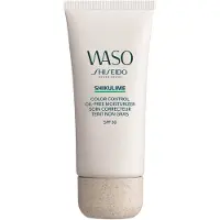 Shiseido Crema Idratante Waso Shikulime Spf 30
