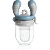 Kidsme Alimentatore In Silicone Str M Kids160350az