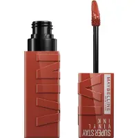 Maybelline Superstay Vinyl Ink Liquid Rossetto 130-Extra 4,2ml
