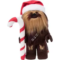 LEGO Peluche natalizio di Chewbacca
