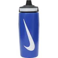 Nike Accessorio blu reale / nero / bianco