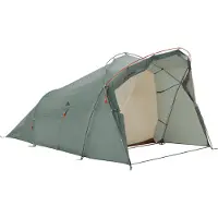 Vaude Allround Chapel XT 2P Tenda a 2 posti variopinto