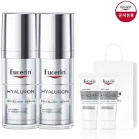 Eucerin Hyaluron-Filler Epigenetic Siero 30ml — Siero viso
