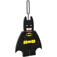 LEGO ETICHETTA PER BAGAGLI DI BATMAN: IL FILM