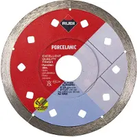 Rubi Disco Diamantato Superpro Slither 115 Mm