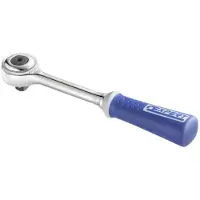 TONA EXPERT Cricchetto da 3/8" con ruota di commutazione