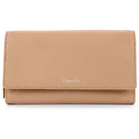 Tamaris Portafoglio beige - one size