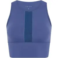 Born Maglia funzionale 'Maeva' indaco / blu scuro