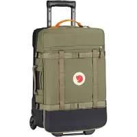 Fjällräven Färden Roller 35 Borsa da viaggio (35 l, olivia)