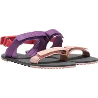 Xero Shoes Women's D-Trail Scarpe barefoot Donna (37,5, variopinto)