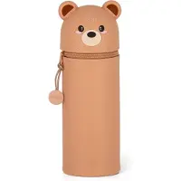 Legami Astuccio Kawaii-teddy Bear