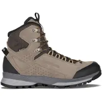 Lowa Women's Delago GTX Mid Scarpe da trekking Donna (37, marrone)