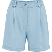 We fashion Short Light Blue Taglia: W34 | Pantaloncini Outlet | Donna | Blu