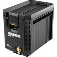 Toughbuilt Cassetta Degli Attrezzi Stacktech Compact