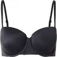 Calvin Klein Reggiseno Lv00qf7537 Strapless