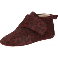 En fant Scarpina primi passi bordeaux / merlot / nero