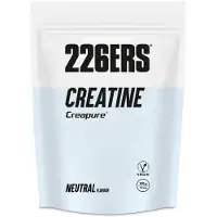 226ers Creatina In Polvere Creapure Sapore Neutro 300g
