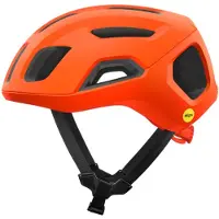 POC Ventral Air Mips Casco per bici (50-56 cm - S, variopinto)