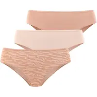 LASCANA Slip beige / sabbia