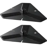 Insta360 Supporto galleggiante per tavola da surf con base adesiva