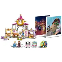 LEGO Ultimate Pack Feste delle Principesse Disney